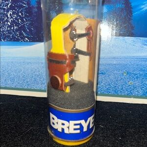 Breyer Genuine Leather Horse Accessories Set